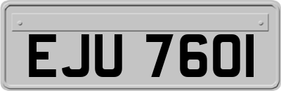 EJU7601