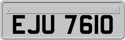 EJU7610