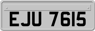 EJU7615