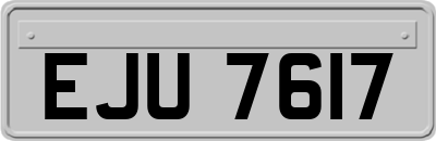 EJU7617