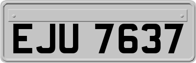 EJU7637