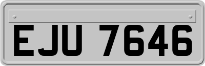 EJU7646