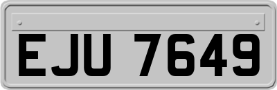 EJU7649