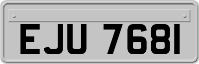 EJU7681