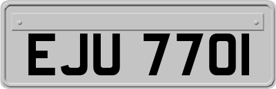EJU7701
