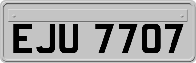 EJU7707