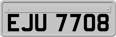 EJU7708