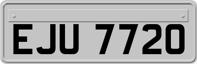 EJU7720