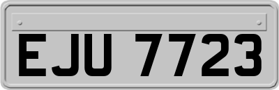 EJU7723