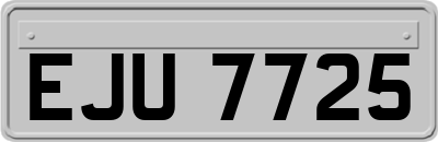 EJU7725