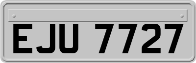 EJU7727