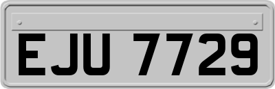 EJU7729