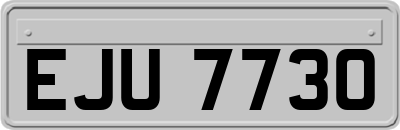 EJU7730