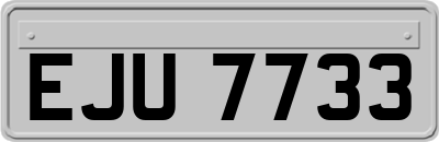 EJU7733