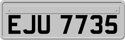 EJU7735