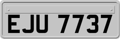 EJU7737