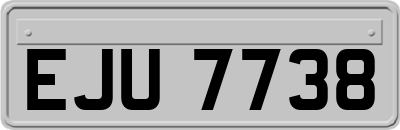EJU7738