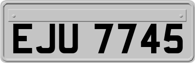 EJU7745