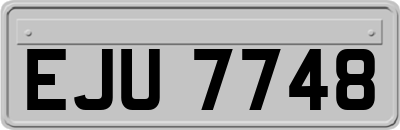 EJU7748