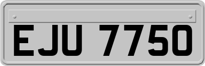 EJU7750