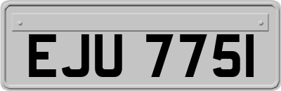 EJU7751