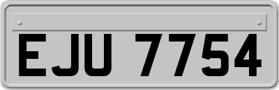 EJU7754