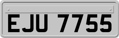 EJU7755