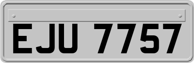 EJU7757