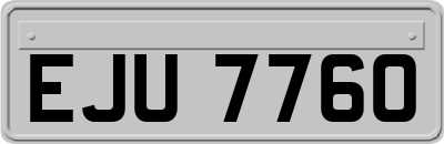 EJU7760