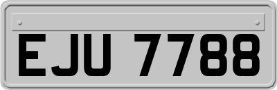 EJU7788