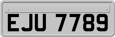 EJU7789