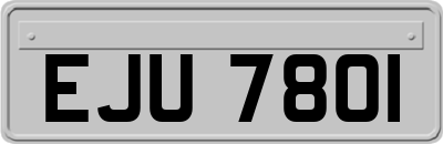 EJU7801