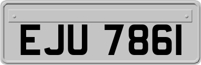 EJU7861