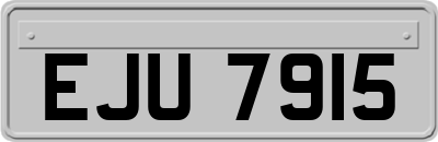 EJU7915