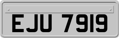 EJU7919