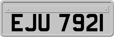 EJU7921