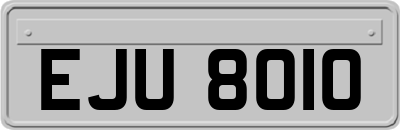 EJU8010