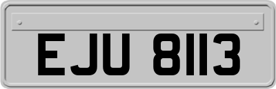 EJU8113