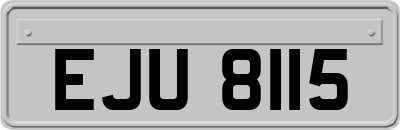 EJU8115