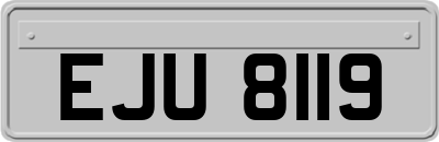 EJU8119