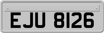 EJU8126
