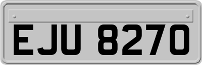 EJU8270