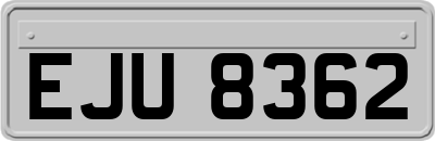 EJU8362
