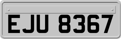 EJU8367