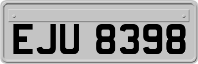 EJU8398
