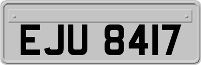 EJU8417