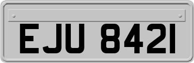 EJU8421