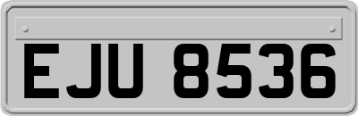 EJU8536