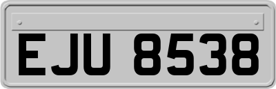 EJU8538