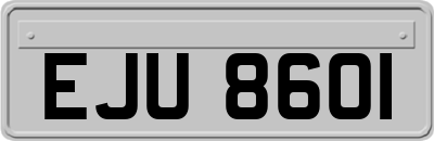 EJU8601